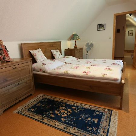 Ehm Family Resort Mesteri Екстер'єр фото