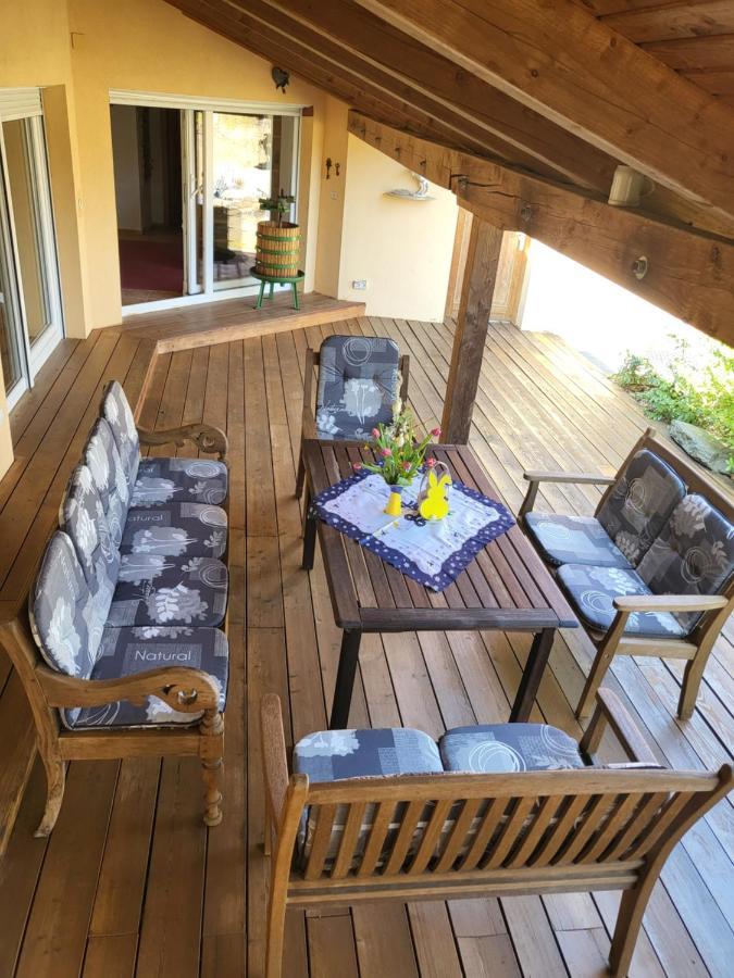 Ehm Family Resort Mesteri Екстер'єр фото