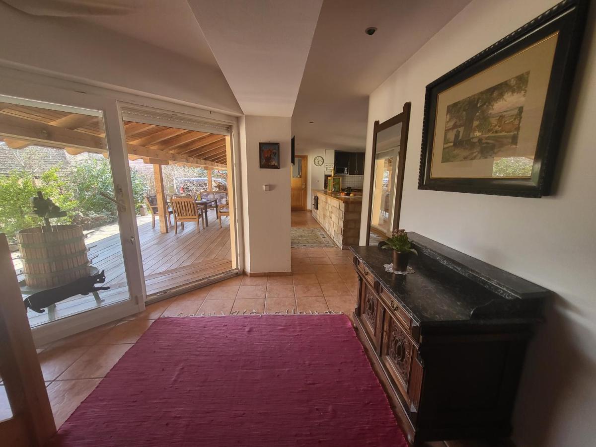 Ehm Family Resort Mesteri Екстер'єр фото