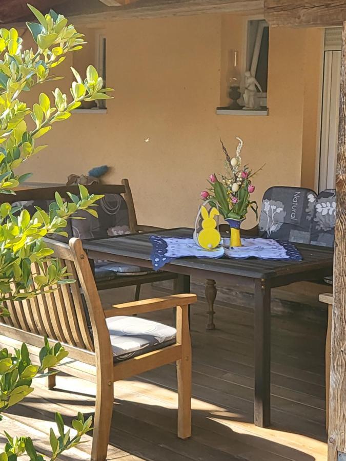 Ehm Family Resort Mesteri Екстер'єр фото