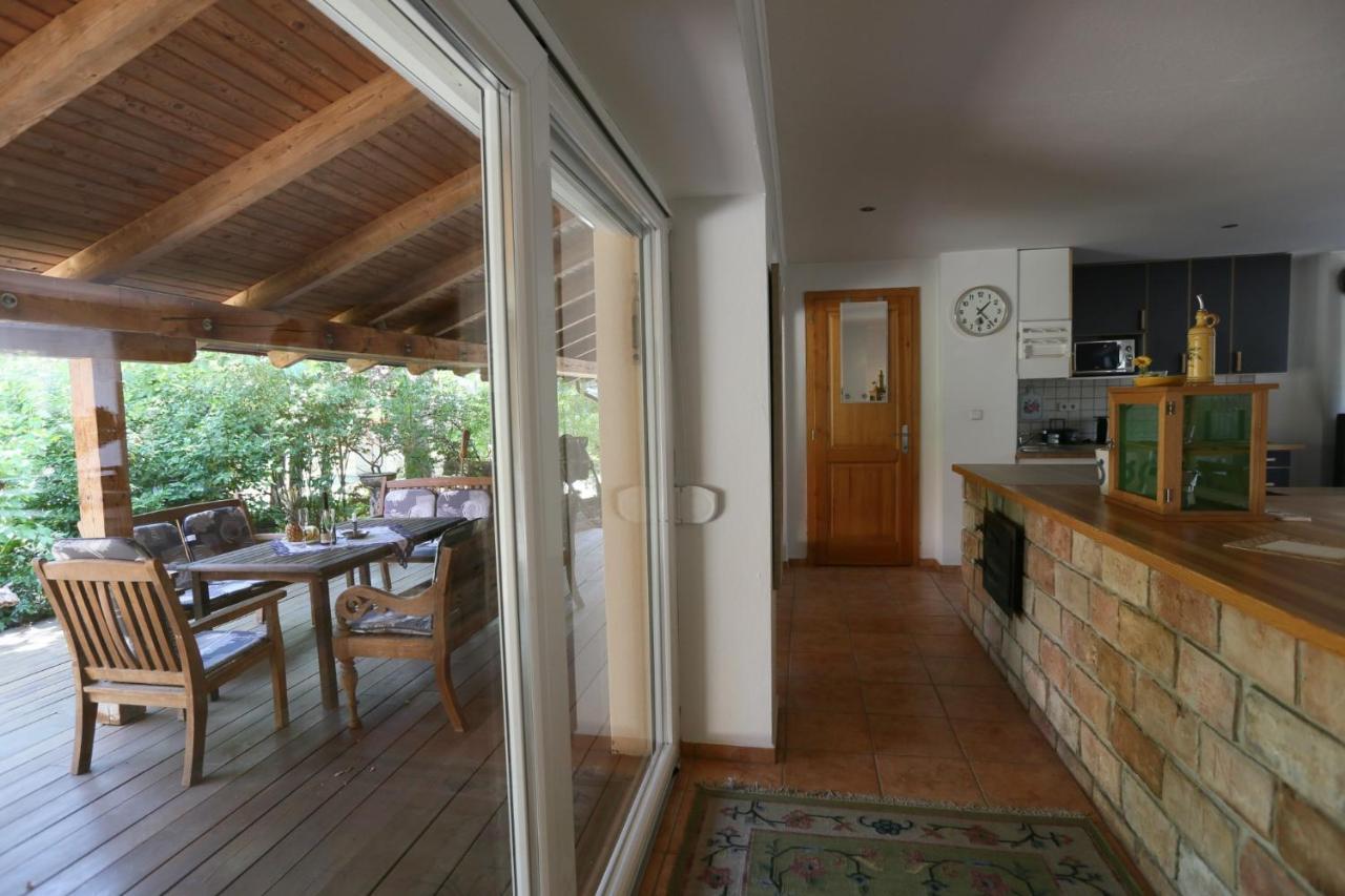 Ehm Family Resort Mesteri Екстер'єр фото
